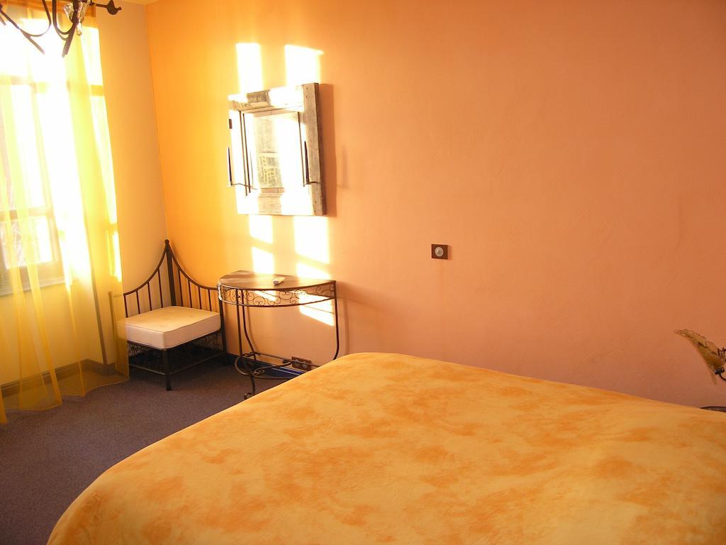 Auberge Magnette Audes ห้อง รูปภาพ