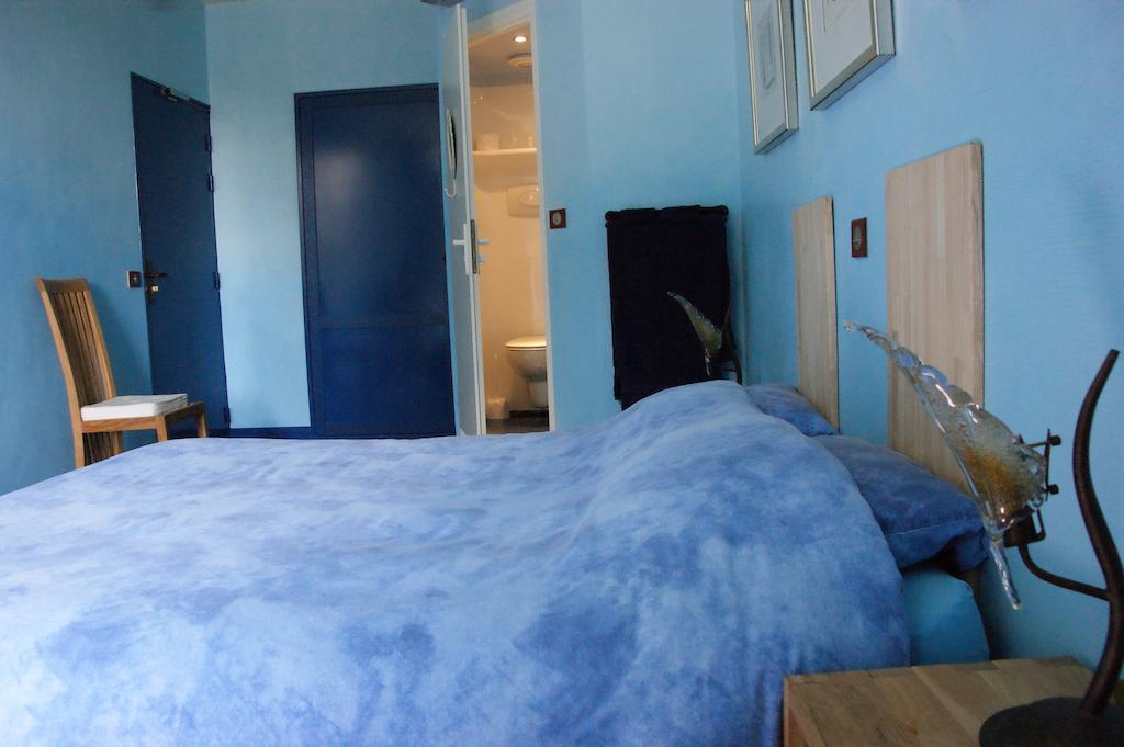 Auberge Magnette Audes ห้อง รูปภาพ