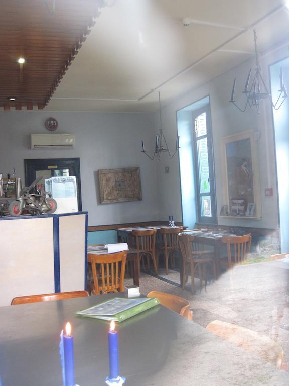 Auberge Magnette Audes ภายนอก รูปภาพ