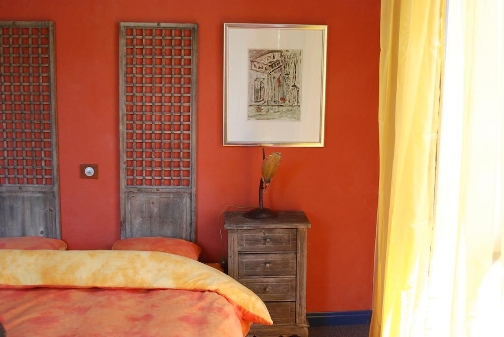 Auberge Magnette Audes ห้อง รูปภาพ